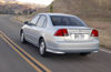 2004 Honda Civic Hybrid Picture