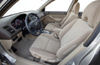 2005 Honda Civic Interior Picture