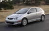 Picture of 2005 Honda Civic Si Hatchback