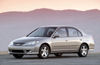 2005 Honda Civic EX Picture