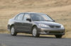 2005 Honda Civic LX Picture