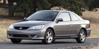 2005 Honda Civic Pictures