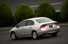 Picture of 2006 Honda Civic Sedan