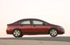 2006 Honda Civic Sedan Picture