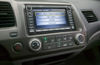 Picture of 2006 Honda Civic Coupe Dashboard Screen