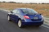 Picture of 2006 Honda Civic Si Coupe