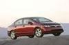 2006 Honda Civic Sedan Picture