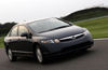 Picture of 2006 Honda Civic Hybrid