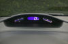 Picture of 2006 Honda Civic Hybrid Gauges