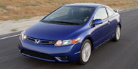 2006 Honda Civic Pictures