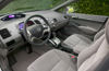 2007 Honda Civic Interior Picture