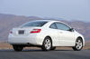 2007 Honda Civic Coupe Picture