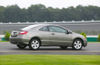 2007 Honda Civic Coupe Picture