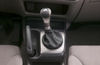 2007 Honda Civic Coupe Gear Lever Picture