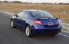 2007 Honda Civic Si Coupe Picture