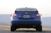 2007 Honda Civic Si Coupe Picture