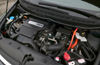 Picture of 2007 Honda Civic Hybrid 1.3l 4-cylinder Engine