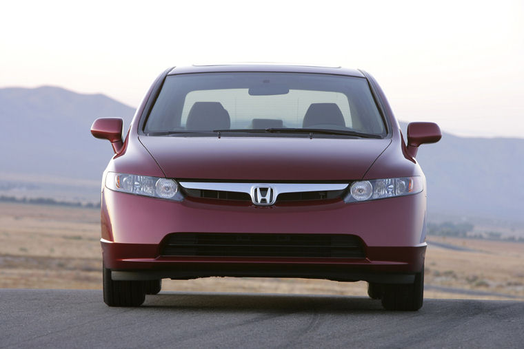 2007 Honda Civic Picture