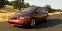 2007 Honda Civic Pictures