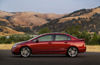 Picture of 2008 Honda Civic Si