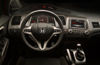 Picture of 2008 Honda Civic Si Cockpit