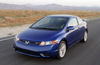 2008 Honda Civic Si Coupe Picture