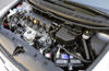 2008 Honda Civic GX 1.8l 4-cylinder Natural Gas Engine Picture