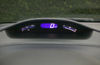 2008 Honda Civic Hybrid Gauges Picture