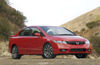 Picture of 2009 Honda Civic Si Sedan