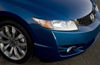 Picture of 2009 Honda Civic Si Coupe Headlight