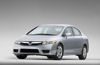 Picture of 2009 Honda Civic LX-S Sedan