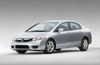 Picture of 2009 Honda Civic LX-S Sedan