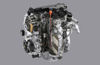 Picture of 2009 Honda Civic LX-S Sedan 1.8L 4-cylinder Engine