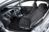 Picture of 2009 Honda Civic LX-S Sedan Front Seats