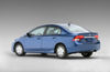 Picture of 2009 Honda Civic Hybrid