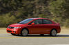 Picture of 2009 Honda Civic Si Sedan