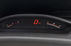 2010 Honda Civic Si Sedan Gauges Picture