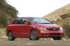 2010 Honda Civic Si Sedan Picture