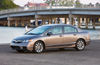 2010 Honda Civic EX-L Picture