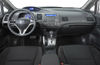 Picture of 2011 Honda Civic LX-S Sedan Cockpit