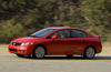 Picture of 2011 Honda Civic Si Sedan