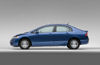 Picture of 2011 Honda Civic Hybrid