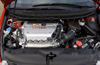 Picture of 2011 Honda Civic Si Sedan 2.0L 4-cylinder Engine