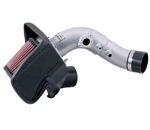 Ford escape hybrid cold air intake #6