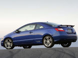 Honda Civic Wallpaper