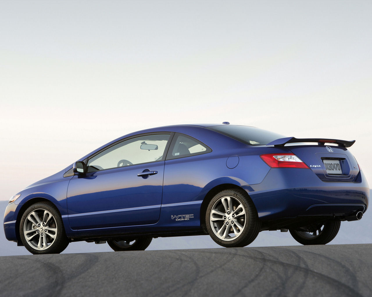 Honda Civic Sedan, Coupe, Mugen Si, Hybrid - Free 1280x1024 Wallpaper ...