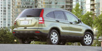 2009 Honda CR-V Pictures