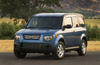 2008 Honda Element EX Picture