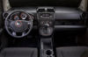 2008 Honda Element SC Cockpit Picture