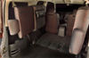 2008 Honda Element SC Interior Picture